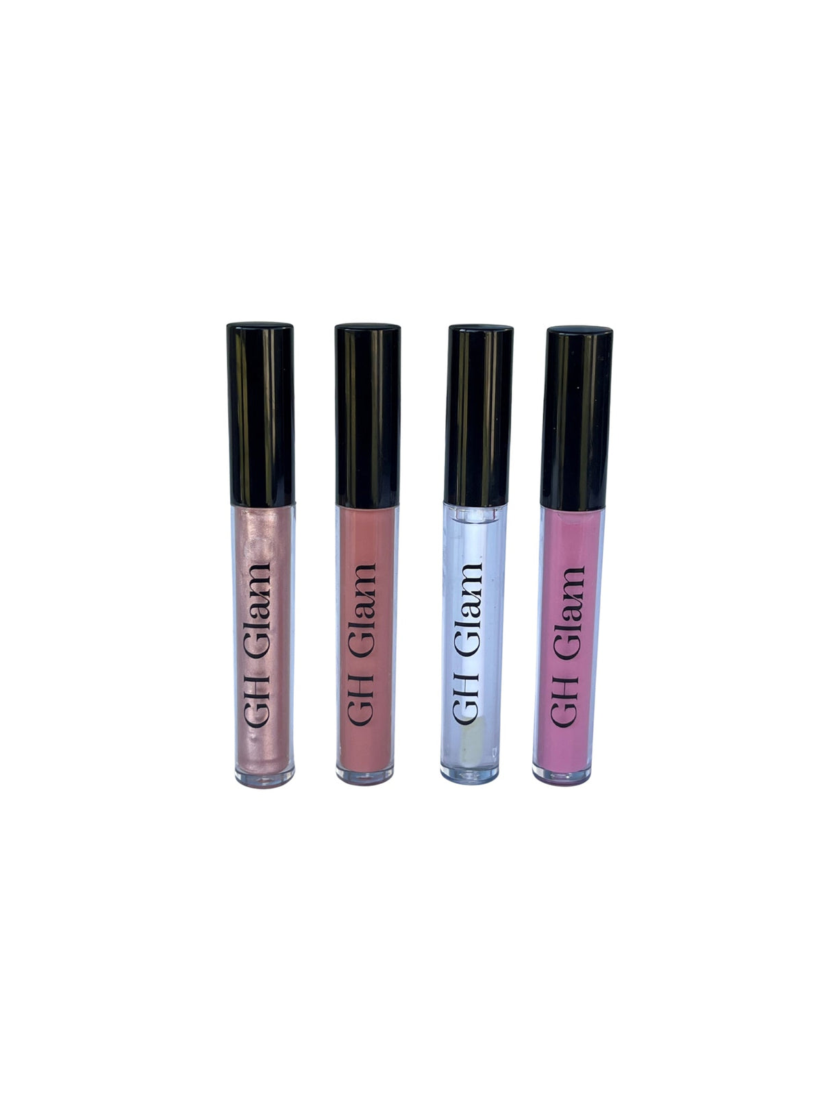 Discover Your Signature Shine with GH Glam Lustre Lip Gloss