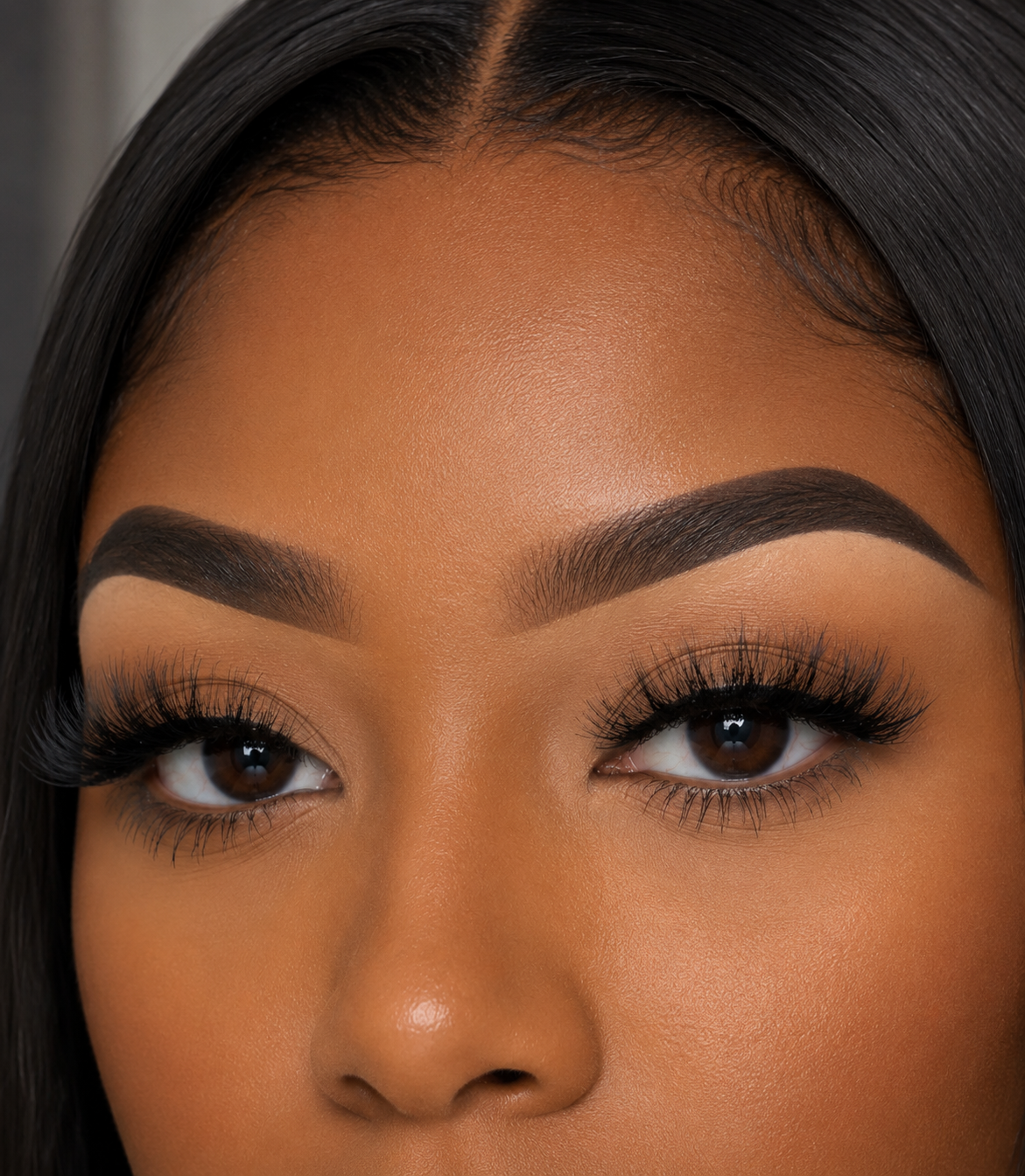 #1 FIERCE - Natural Lashes