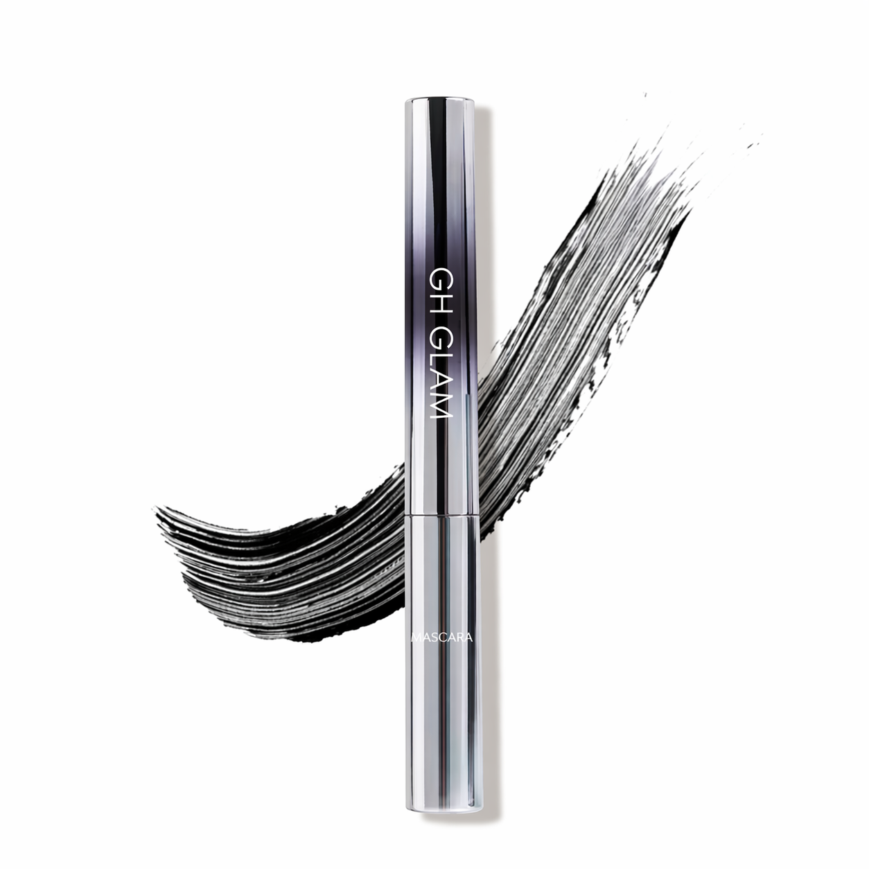 Threaded Wand Mascara
