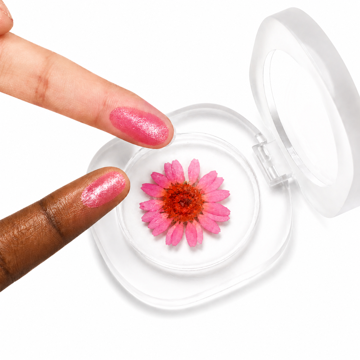 Magic Tone Blush