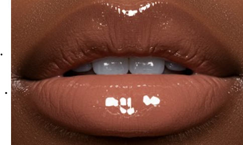 #2 Velvet Nude