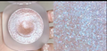 Glitter Highlighter Compact #04 Wanderlust