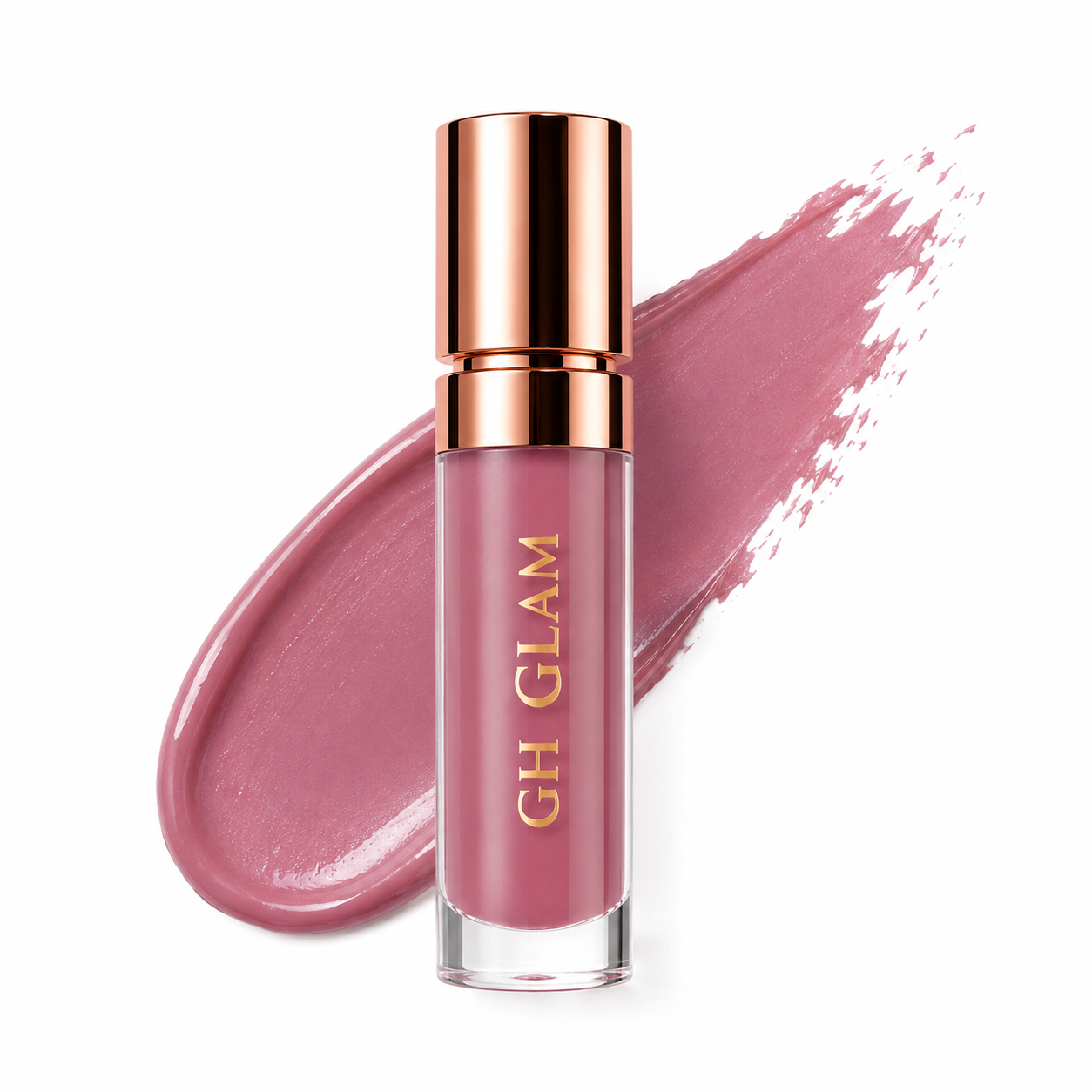 #03 Wild Orchid