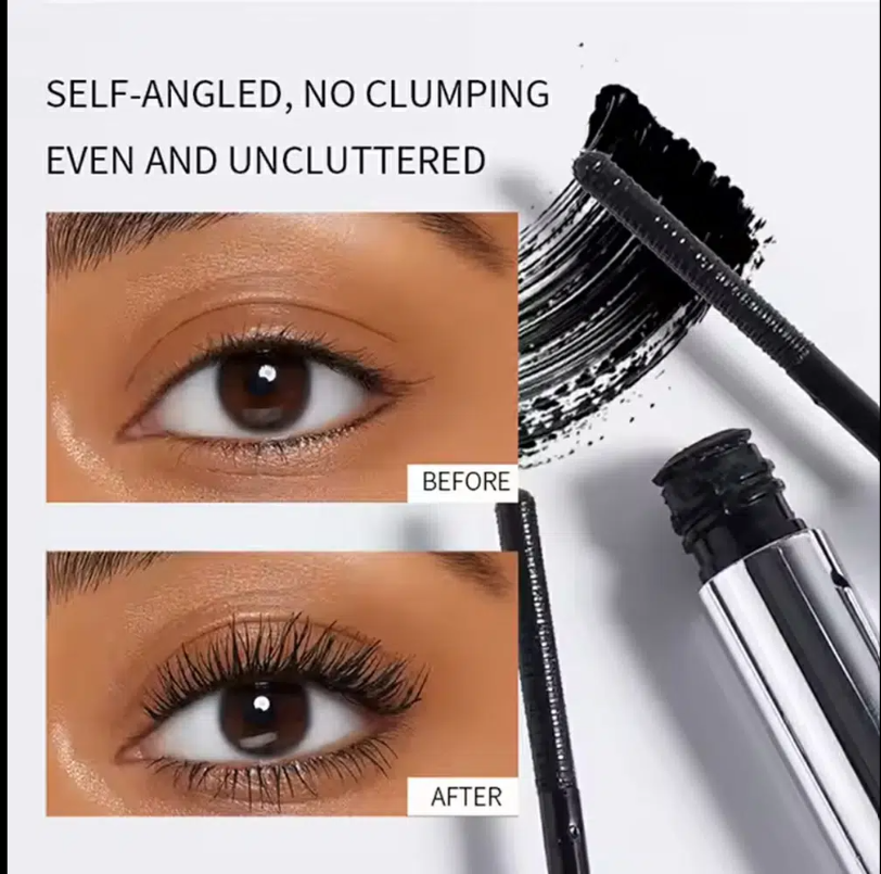 Threaded Wand Mascara